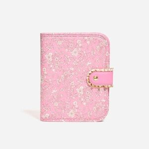 NWT!!!! Stoney Clover Lane Liberty London Notebook